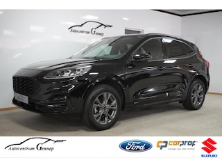 Ford Kuga 2.5 PHEV ST-Line X | Trekhaak |