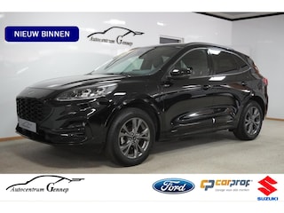Ford Kuga 2.5 PHEV ST-Line X | Trekhaak |