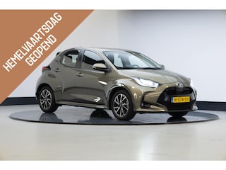Toyota Yaris 1.5 Hybrid Dynamic