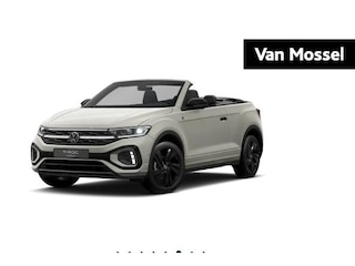 Volkswagen T-Roc 1.5 TSI R-Line 150 PK| Trekhaak | Leder Interieur | Achteruitrijcamera | Stoelverwarming | Dodehoekdetectie | Parkeersensoren