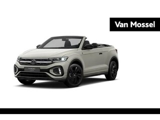 Volkswagen T-Roc 1.5 TSI R-Line 150 PK| Trekhaak | Leder Interieur | Achteruitrijcamera | Stoelverwarming | Dodehoekdetectie | Parkeersensoren