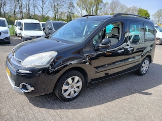Citroën Berlingo 1.6 VTi Tendance
