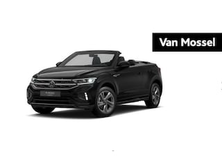 Volkswagen T-Roc 1.5 TSI R-Line 150 PK| Trekhaak | Navigatie | Stoelverwarming | Dodehoekdetectie | Parkeersensoren | Stuurwielverwarming