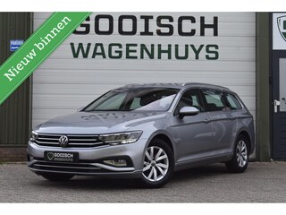 Volkswagen Passat Variant 1.5 TSI Business | Camera | Climate | Carplay |