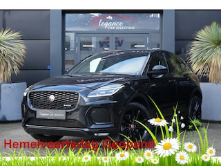 Jaguar E-Pace 1.5 P300e AWD R-Dynamic Black 310pk Panoramadak/Stoelverwarming/Meridian