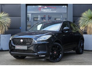 Jaguar E-Pace 1.5 P300e AWD R-Dynamic Black 310pk Panoramadak/Stoelverwarming/Meridian