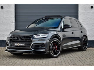 Audi Q5 50 TFSI e quattro S edition | Pano | RS-Seats | B&O | Carbon |