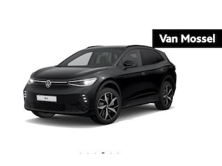 Volkswagen ID.4 GTX 4Motion 77 kWh 299 PK| Dealeronderhouden | Panoramadak | Navigatie | 360 Camera | Head-Updisplay | Stoelverwarming | Stuurwielverwarming | Achterklep Elektrisch