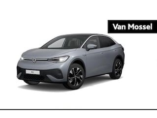 Volkswagen ID.5 Pro 77 kWh 204 PK| Dealeronderhouden | Trekhaak | Warmtepomp | Panoramadak | Elektrische Stoelen | Artvelours | Navigatie Pro | 360  Camera | Achterklep Elektrisch