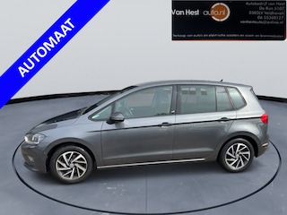 Volkswagen Golf Sportsvan 1.4 TSI Highline 3 MND GAR | CLIMA | NAVI | TREKHAAK | CRUISE CO