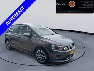 Volkswagen Golf Sportsvan 1.4 TSI Highline 3 MND GAR | CLIMA | NAVI | TREKHAAK | CRUISE CO