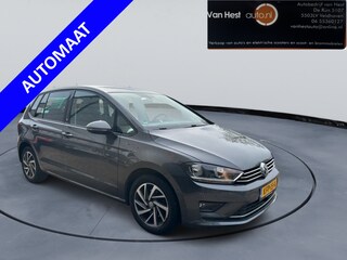 Volkswagen Golf Sportsvan 1.4 TSI Highline 3 MND GAR | CLIMA | NAVI | TREKHAAK | CRUISE CO