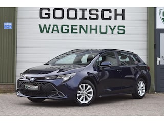 Toyota Corolla Touring Sports Hybrid 140 Active | Camera | Carplay |