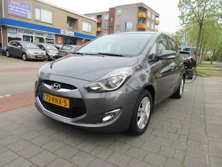 Hyundai ix20 1.4i blue i-Motion 89.841km nap dealer ond