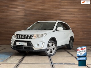Suzuki Vitara 1.0 Boosterjet Select | Stoelverwarming | 17 inch | Bluetooth