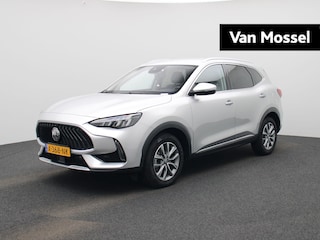 MG EHS 1.5 TGDI PHEV Aut. Comfort | Navi | Apple CarPLay | Camera | Leder | Stoelverwarming | Getint Glas |