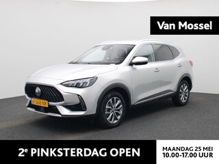 MG EHS 1.5 TGDI PHEV Aut. Comfort | Navi | Apple CarPLay | Camera | Leder | Stoelverwarming | Getint Glas |