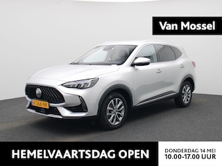 MG EHS 1.5 TGDI PHEV Aut. Comfort | Navi | Apple CarPLay | Camera | Leder | Stoelverwarming | Getint Glas |