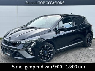 Renault Clio 1.6 E-Tech Full Hybrid 145 esprit Alpine | Navigatie | 360 Camera | Adaptive Cruise Control | Climate Control |