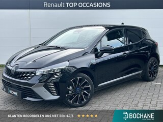 Renault Clio 1.6 E-Tech Full Hybrid 145 esprit Alpine | Navigatie | 360 Camera | Adaptive Cruise Control | Climate Control |