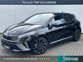 Renault Clio 1.6 E-Tech Full Hybrid 145 esprit Alpine | Navigatie | 360 Camera | Adaptive Cruise Control | Climate Control |