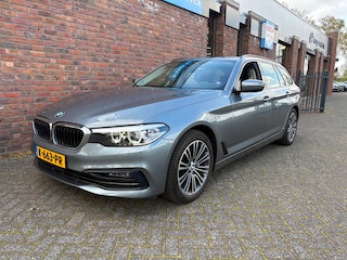 BMW 5-serie Touring 520i Sportline