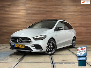 Mercedes-Benz B-klasse 250 e Bus. Solution AMG Limited | Pano | Elektr stoelen + memory | Sfeer | Widescreen | LED Matrix | Camera