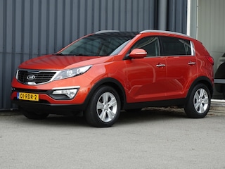 Kia Sportage 1.6 GDI X-ecutive Plus Pack | Pano | Bluetooth