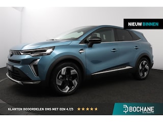 Renault Symbioz 1.6 E-Tech full hybrid 145 iconic | Panoramadak | Harman/Kardon | Elektrische achterklep |