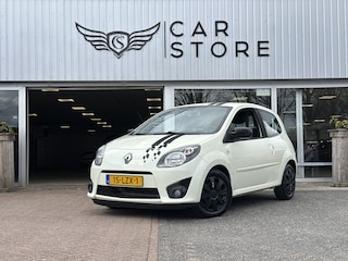 Renault Twingo 1.2-16V Dynamique |CRUISE|AIRCO|ELK.PAKKET|NAP