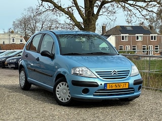 Citroën C3 1.1i Différence | Airco + 133.000 nap nu € 1.450,-!!!
