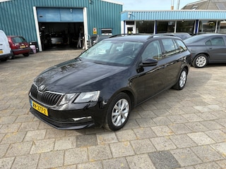 Skoda Octavia Combi 1.0 TSI Greentech Ambition Business