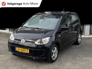 Volkswagen Up 1.0 move up! BlueMotion 1e eigenaar / Airco/ LM /