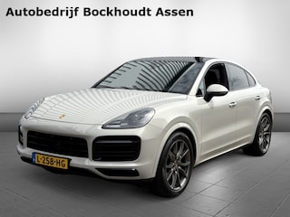 Porsche Cayenne 3.0 E-Hybrid | Panorama Dak | Sportuitlaat | Sport Chrono