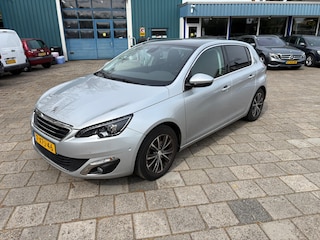 Peugeot 308 1.2 e-THP Allure