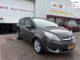 Opel Meriva 1.4 Turbo AUTOMAAT