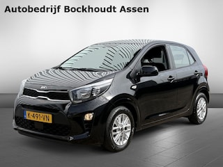 Kia Picanto 1.0 DPi DynamicLine