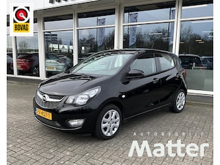 Opel Karl 1.0 ecoFLEX Edition