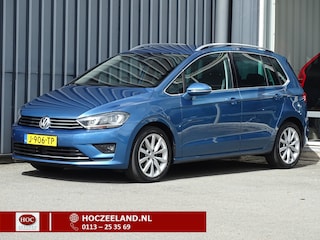 Volkswagen Golf Sportsvan 1.4 TSI Connected Series AUTOMAAT