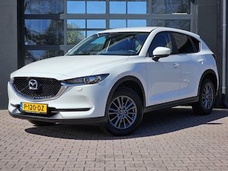 Mazda CX-5 2.0 SkyActiv-G 165 Business Comfort | LED | Navi | Cruise | Lane Assist | Camera | Leder |