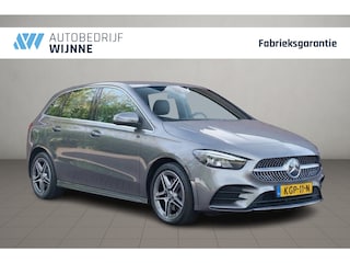 Mercedes-Benz B-klasse 250 e 218pk 8G-DCT Business Solution AMG Limited | Navi | App Connect | Climate | Cruise | Camera | Alcantara