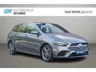 Mercedes-Benz B-klasse 250 e 218pk 8G-DCT Business Solution AMG Limited | Navi | App Connect | Climate | Cruise | Camera | Alcantara