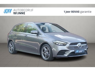 Mercedes-Benz B-klasse 250 e 218pk 8G-DCT Business Solution AMG Limited | Navi | App Connect | Climate | Cruise | Camera | Alcantara