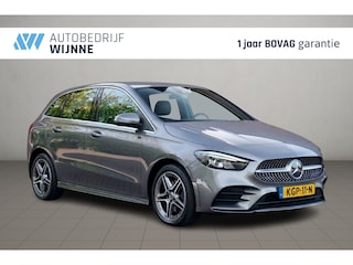Mercedes-Benz B-klasse 250 e 218pk 8G-DCT Business Solution AMG Limited | Navi | App Connect | Climate | Cruise | Camera | Alcantara