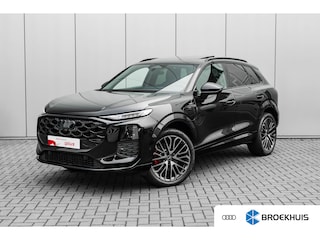 Audi Q3 1.5 200kW e-hybrid S edition 272PK | Panorama Dak | Matrix LED incl. Digitale lichtprojecties | 360 Camera | Elek. stoelen incl. geheugen