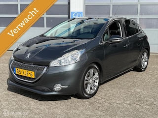 Peugeot 208 120 PK ALLURE 6 MND BOVAG RIJKLAAR PRIJS