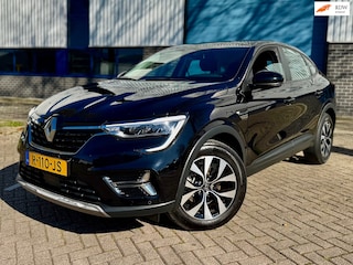 Renault Arkana 1.6 E-Tech Hybrid 145 Zen * NEDERLANDSE AUTO * NAP *