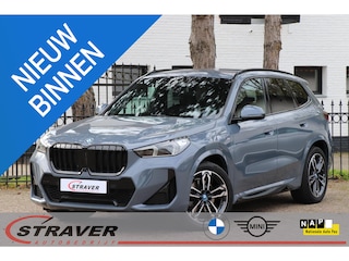 BMW X1 xDrive30e |M-sport |Head-up |H/K
