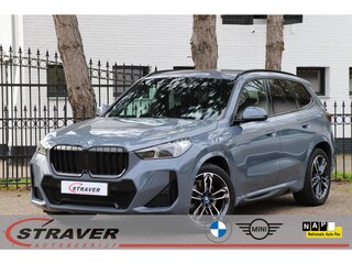BMW X1 xDrive30e |M-sport |Head-up |H/K