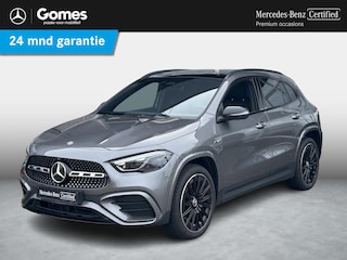 Mercedes-Benz GLA 250 e AMG | Panoramadak | Head-Up